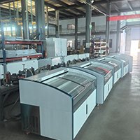 XUEFUMEI display freezer factory (5)