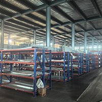 XUEFUMEI display freezer factory (6)