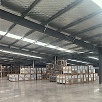 XUEFUMEI display freezer factory (8)