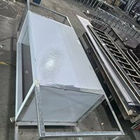 XUEFUMEI display freezer factory (9)