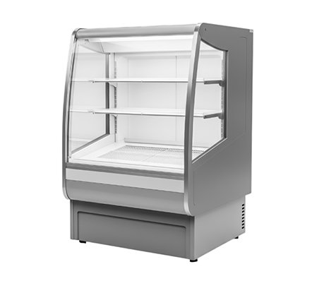 Open Air Merchandiser