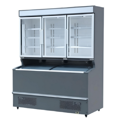 Convenience store display cabinet（C series）