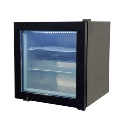 SX-SD55L Display Freezer Countertop