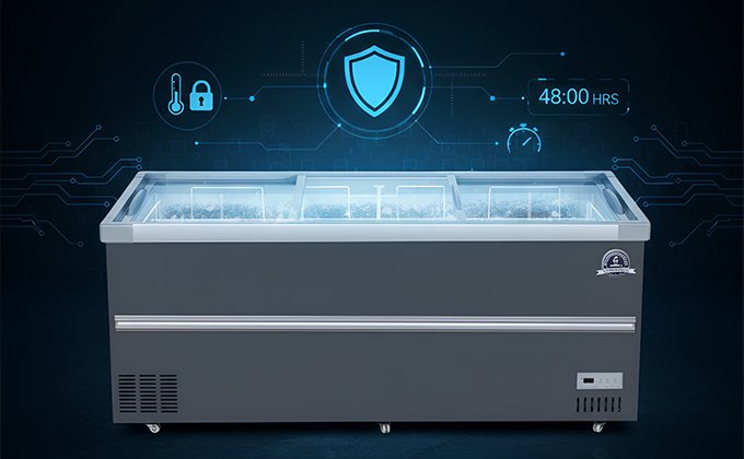 48 Hours Outage Protection