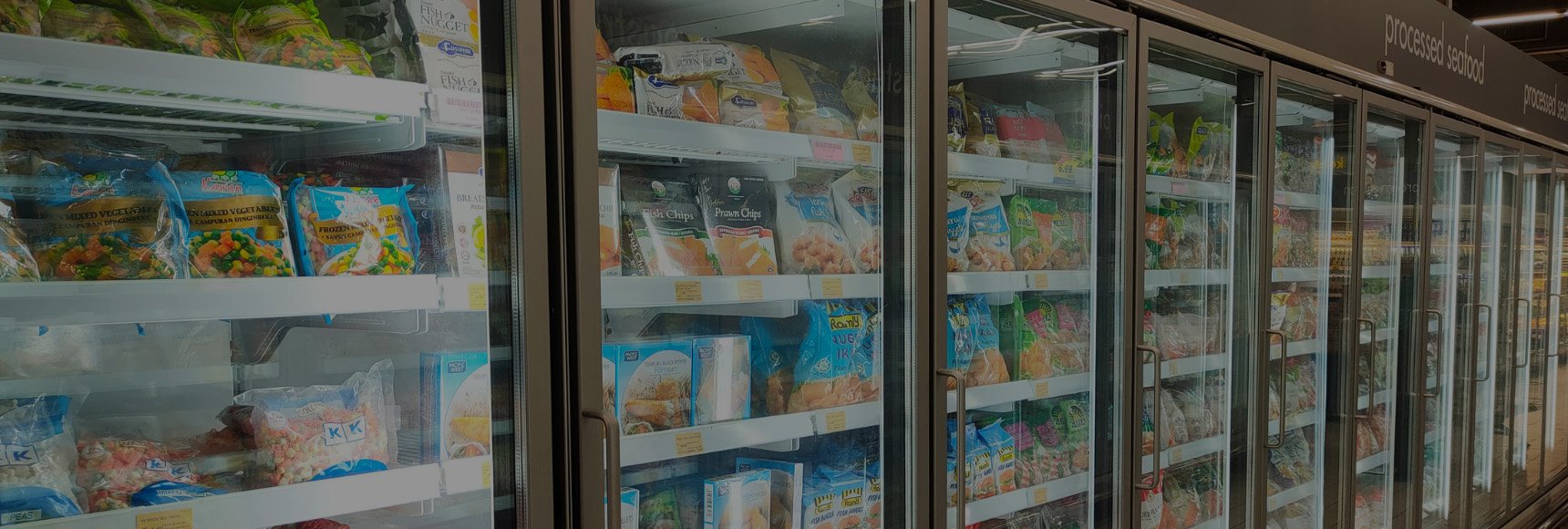 Start Your two door glass freezer Solution--two glass door freezer