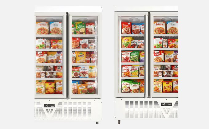 Auto Evaporation Feature