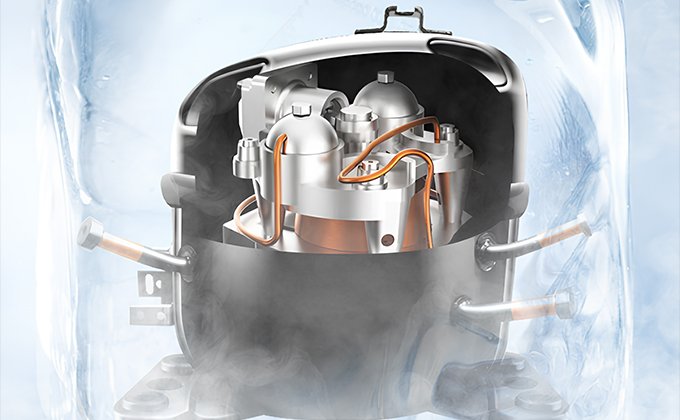 Brand Compressor Refrigeration