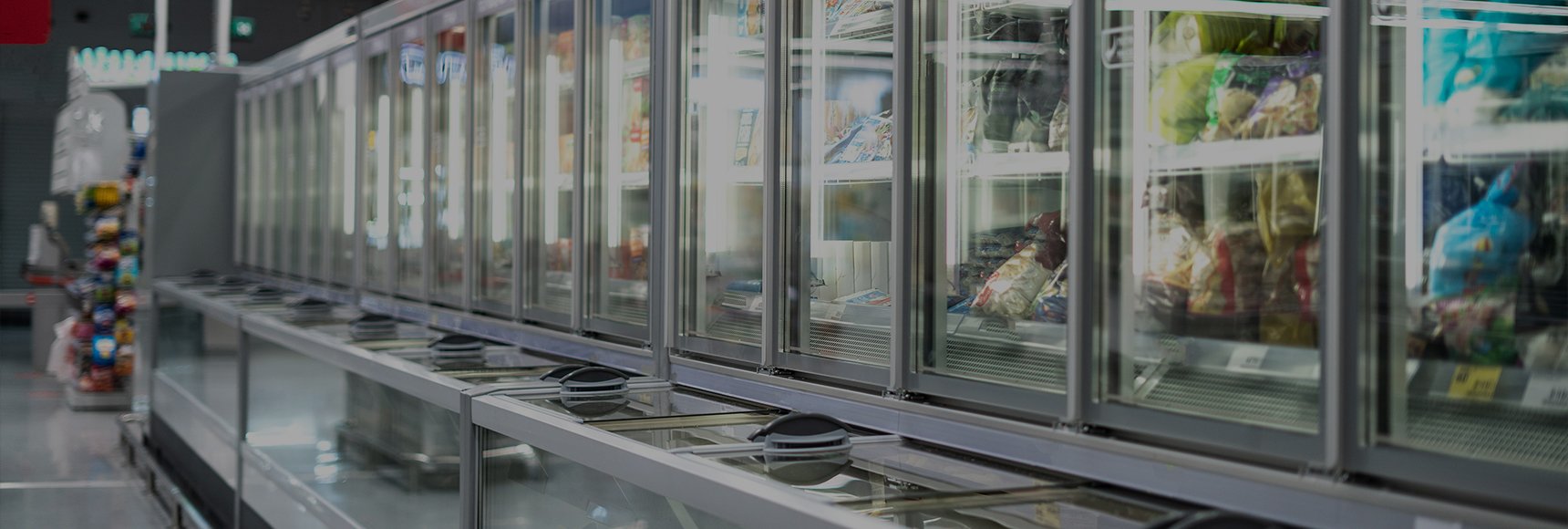 Build Your Own Combi Freezer