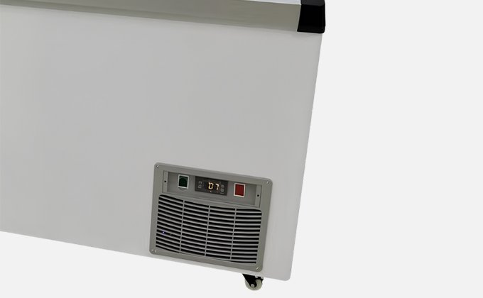 Flexible External Temperature Controller