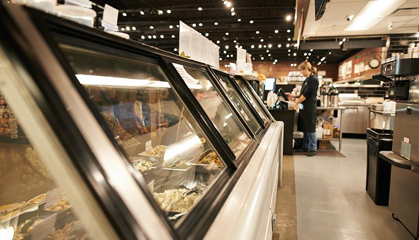 Food Establishments Cases