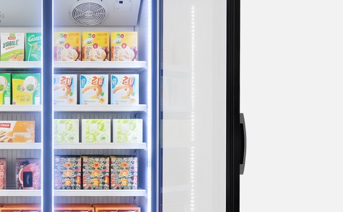 High-Brightness LED Light