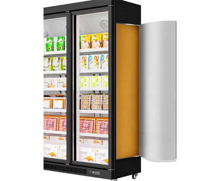 High Thermal Insulation Performance