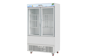 LSD-1200FC-(EC) Upright Display Cooler