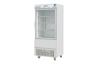 LSD-720FCS-(EC) Upright Display Cooler