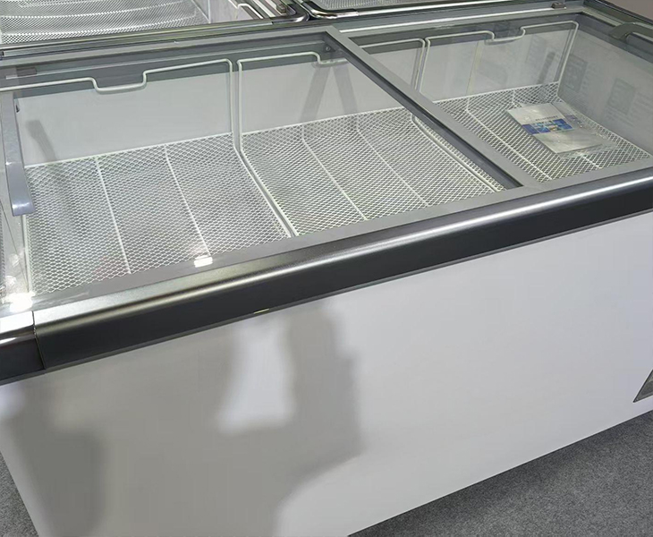 Large Capacity Storage