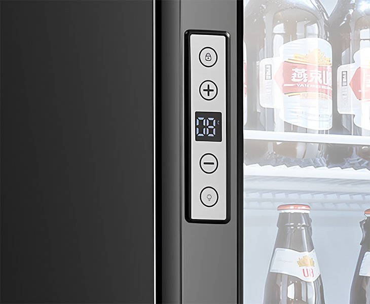 Precision Temperature Control