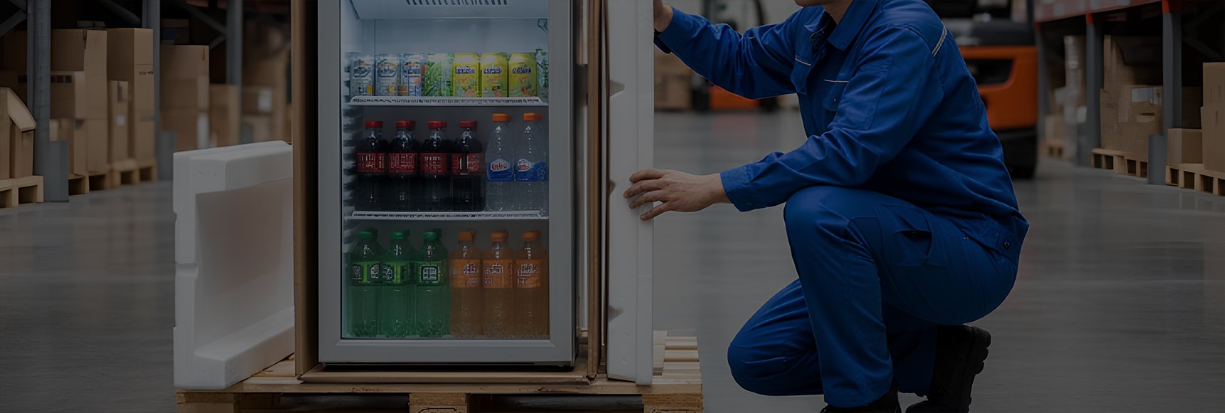 Professional and Enthusiastic Xuefumei Service Team