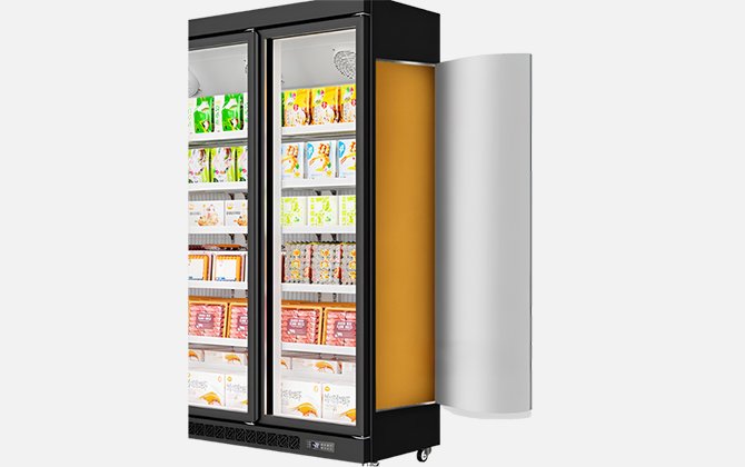 Refrigeration and Insulation Performance Advantages