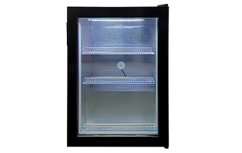 SX-SD98L Display Freezer Countertop