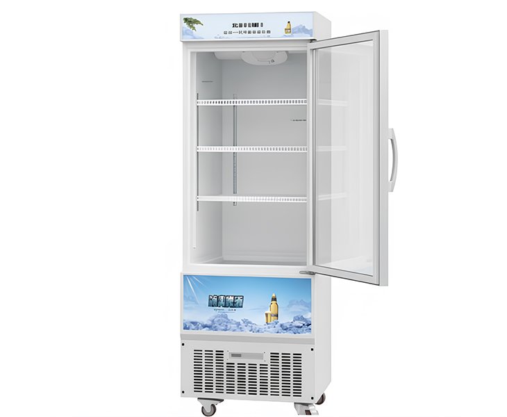 Small Size & Large Capacity