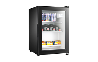 Vertical Type Display Refrigeration Countertop