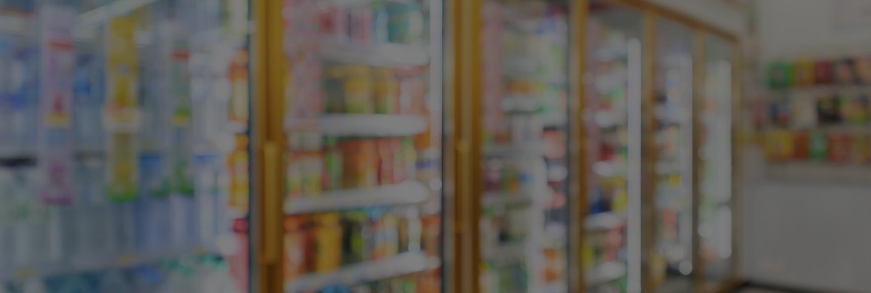 Xuefumei Custom Display Freezers: Design & Transport & Warranty