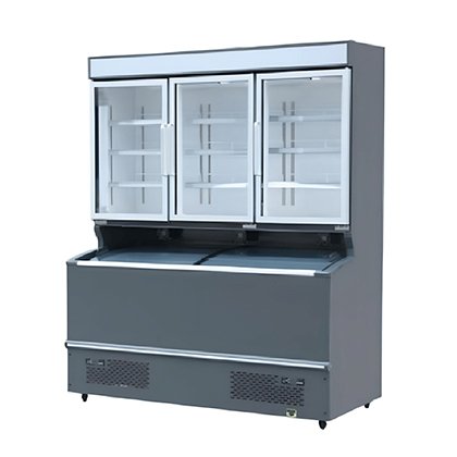 Combi Freezer