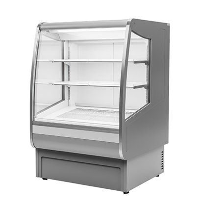 Open Air Merchandiser