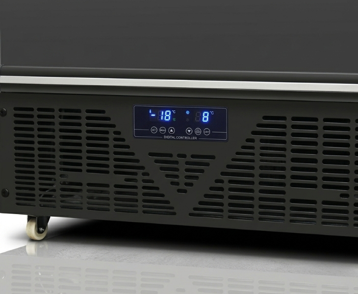 Precise Temperature Controller