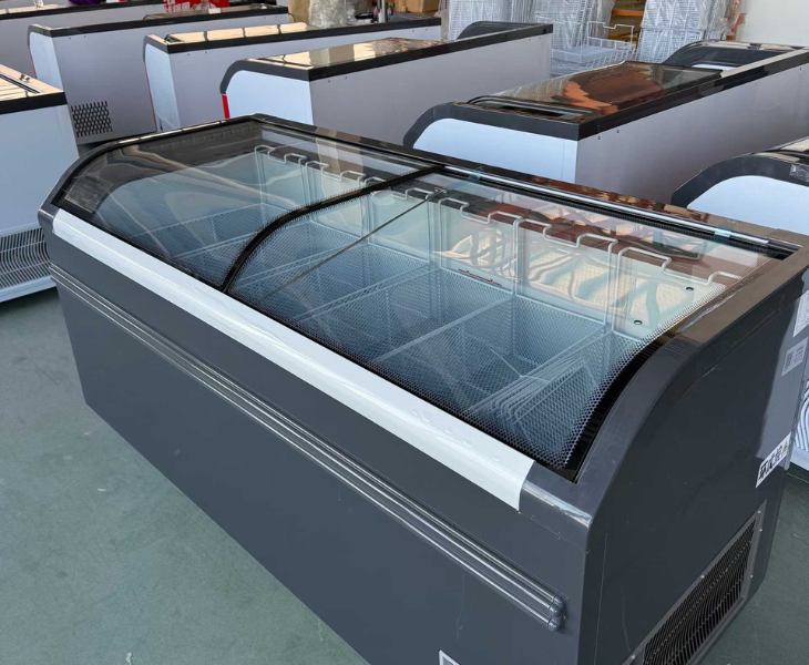 Convenience and High-Efficiency Customization Process