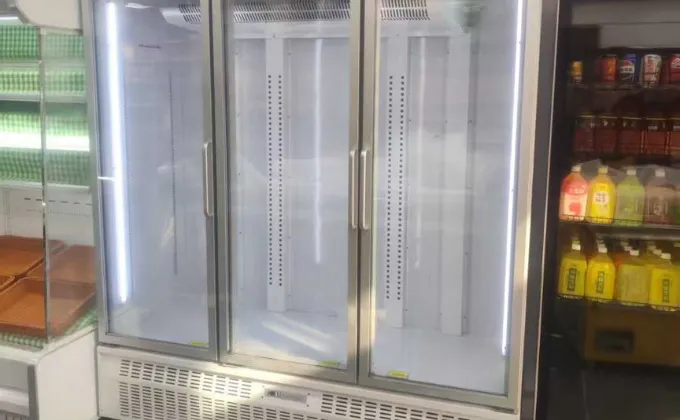 Commercial Display