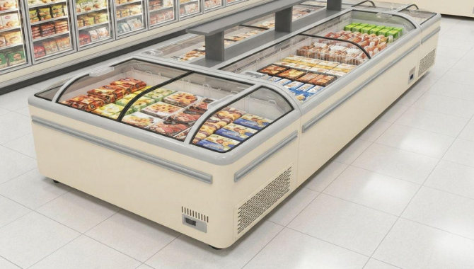 Supermarkets & Hypermarkets